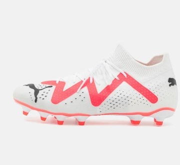 МУЖСКИЕ бутсы PUMA FUTURE MATCH на шнуровке 42 1ŻDA