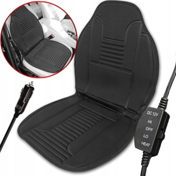 Нагревательные нагревательные коврики 12 В