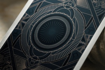 Theory11 DUNE - Классические карты