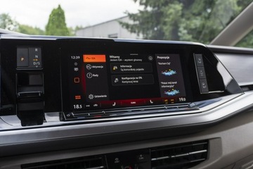 Volkswagen Multivan T7 Van L1 2.0 TDI 150KM 2024 Volkswagen VW Multivan LIFE L2 2.0 TDI 150 KM DSG DEMO, zdjęcie 28