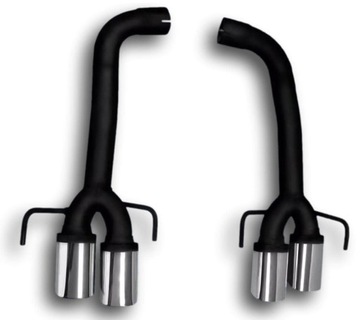 TLUMIČ TRUBKA VÝFUK LET ALFA ROMEO BRERA 939 1,8 2,0 2,2 2,4 3,2I