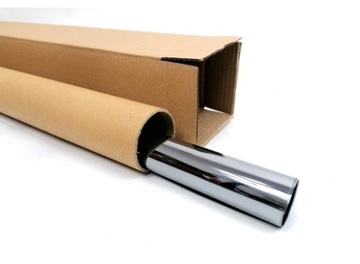 Оконная пленка SOLAR SAMPLE 10x10 см