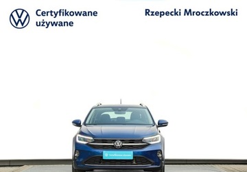 Volkswagen Taigo 2024 Volkswagen Taigo 1.0TSI 116KM Style, Podgrzewane Fotele, Reflektory IQ.LIG, zdjęcie 1