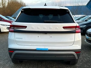 Skoda Kodiaq II 2024 Skoda Kodiaq Selection 2.0 TSI 204KM DSG 4x4, zdjęcie 4