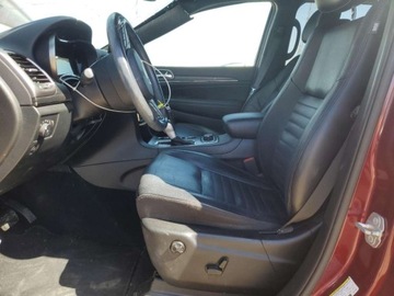 Jeep Grand Cherokee IV 2019 Jeep Grand Cherokee Limited 2019 5.7l 5.7 Benzyna 360KM, zdjęcie 7