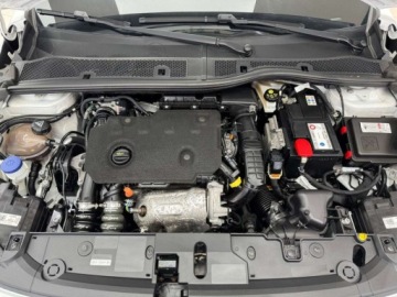 Opel Corsa F Hatchback 5d 1.5 Diesel 102KM 2020 Opel Corsa Edition Kamera cofania CarPlayAndroid Auto Czujniki parkowan, zdjęcie 17