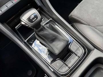 Skoda Kodiaq I SUV Facelifting 2.0 TDI SCR 200KM 2022 Skoda Kodiaq 4x4 LED Matrix Digital Cockpit kamera nawigacja tempomat, zdjęcie 16