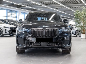 BMW X5 G05 SUV Facelifting 3.0 30d 298KM 2026 xDrive30d M Sport 3.0 (298 KM)| Hak holowniczy, elektryczny, zdjęcie 6