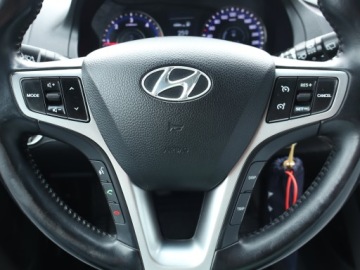 Hyundai i40 Kombi 1.7 CRDi LOW 115KM 2015 Hyundai i40 1.7 CRDI, Klima, Klimatronic, zdjęcie 16