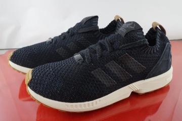 BUTY SPORTOWE ADIDAS ZX FLUX PRIMEKNIT R44 W27,5