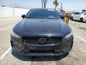Volvo S60 III 2024 Volvo S60 Plus 2024 2.0l 2.0 Benzyna 247KM, zdjęcie 5