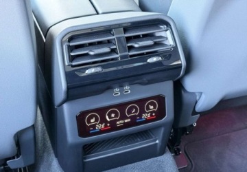 BMW Seria 5 G90-91 2025 BMW Seria 5 I wlasciciel M Pro Pakiet 360 Gwarancja Bezwypadkowy FVAT23, zdjęcie 31