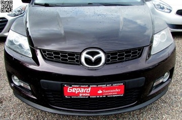 Mazda CX-7 2008 Mazda CX-7 Instalacja Gazowa LPG 4 X 4 2.3 BenzynaLPG 260KM, zdjęcie 14