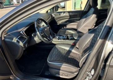 Ford Mondeo V Kombi Facelifting 2.0 EcoBlue 190KM 2020 Mondeo Vignale Lift Tylko105tkm2.0 190PS Kamera El. Fot. Panorama, zdjęcie 4