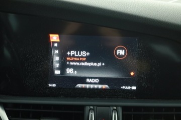 Alfa Romeo Giulia II Sedan 2.0 TBi 280KM 2019 Alfa Romeo Giulia 2.0 Turbo, Salon Polska, zdjęcie 11