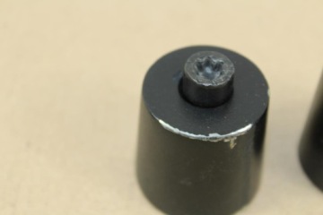 BMW K1300 S K1300S КОНЦЕВЫЕ ВЕСЫ РУЛЯ