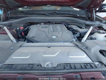 BMW X4 G02 2024 BMW X4 2024 BMW X4 M40i Sports Activity Coupe 3.0 Benzyna 382KM, zdjęcie 11