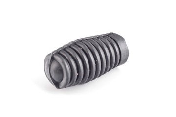 Резиновый рычаг переключения передач WSK 125 175 Romet Komar 9 x 27 x 45 мм