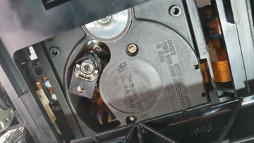 Транспортный лазер Philips Technics CDM 4/19