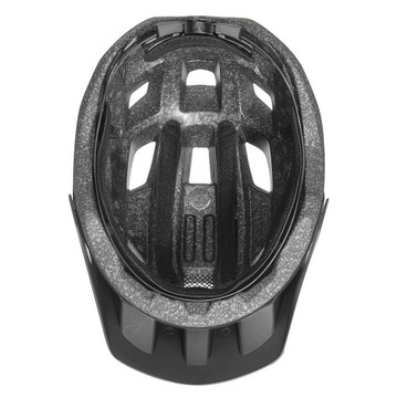 Велосипедный шлем Uvex Access размеры 52-57