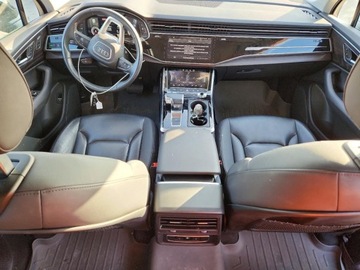 Audi Q7 II 2021 Audi Q7 2021 3.0 Benzyna 335KM, zdjęcie 8