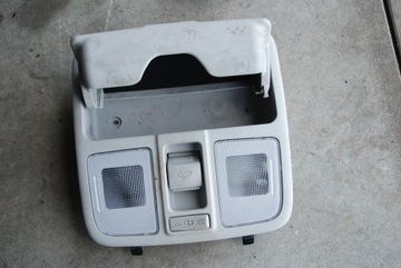 HYUNDAI IX35 11 LAMPA POLSTROVÁNÍ 92820-2SXXX