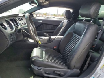 Ford Mustang VI 2014 Ford Mustang Shelby GT500 2014 5.8 Benzyna 662KM, zdjęcie 5