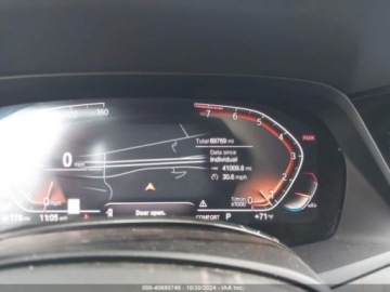 BMW X5 G05 2019 BMW X5 BMW X5 xDrive40i 3.0 Benzyna 335KM, zdjęcie 10