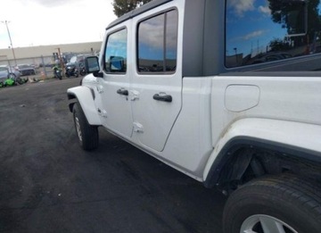 Jeep 2022 Jeep Gladiator 2022, 3.6L, 4x4, SPORT S, od ubezpieczalni, zdjęcie 3