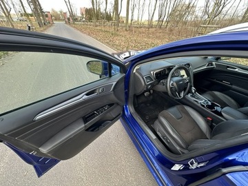 Ford Mondeo 2015 Ford Mondeo ST-LINE MK5 2.0 TDCI 180 Koni Titanium, zdjęcie 17