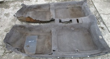 TOYOTA CELICA V 89-93 WYKŁADZINA DYWAN PODŁOGA TAPICERKA