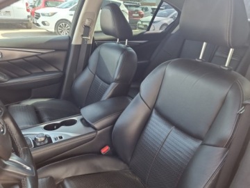 Infiniti Q50 II Sedan 2.0t 211KM 2018 Infiniti Q50 2.0t Sport Tech Infiniti Q50 2.0, zdjęcie 13