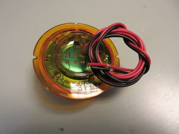 Светодиодный габаритный фонарь 1017000004