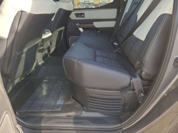 Toyota Tundra II 2024 Toyota Tundra 2024 Toyota Tundra Capstone 4dr CrewMax 4WD SB w5.5 Bed (3.4, zdjęcie 25