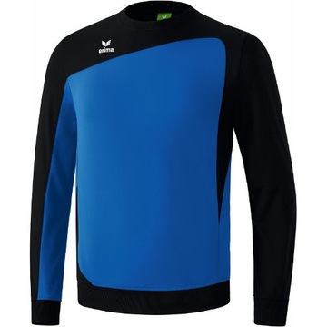 BLUZA TRENINGOWA ERIMA CLUB 1900 NIEBIESKA 107331 rL