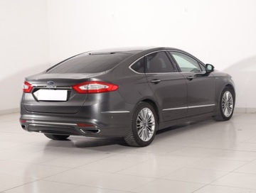 Ford Mondeo V Sedan 2.0 TDCi 180KM 2016 Ford Mondeo 2.0 TDCI, Salon Polska, Serwis ASO, zdjęcie 4