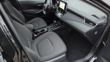 Toyota Corolla XII Sedan 1.8 Hybrid 122KM 2021 Toyota Corolla 1.8HSD 122KM F-vat 23% Kamera, zdjęcie 24