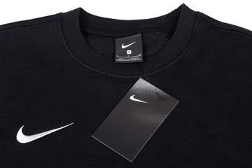 Nike bluza męska sportowa wygodna Team Park 20 Crewneck roz.S