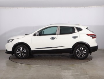 Nissan Qashqai II Crossover 1.2 DIG-T 115KM 2014 Nissan Qashqai 1.2 DIG-T, Klima, Klimatronic, zdjęcie 2