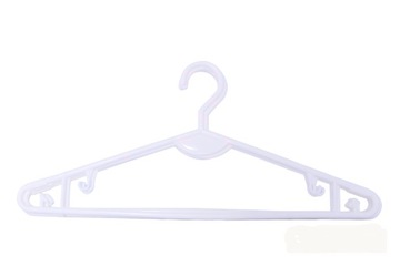 БЕЛЫЕ ВЕШАЛКИ ДЛЯ ОДЕЖДЫ БЕЛЫЕ ВЕШАЛКИ ДЛЯ ОДЕЖДЫ 25