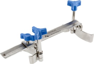 Uniwersalna blokada wałków rozrządu, Hoegert