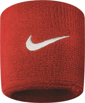 NIKE Opaska Frotka Wąska na Rękę Nadgarstek 1szt