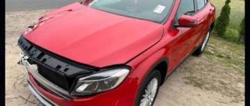 Mercedes GLA I Off-Roader Facelifting 1.6 200 156KM 2018 Mercedes-Benz GLA Mercedes-Benz GLA 200 7G-DCT Peak Edition 1.6 Benzyna, zdjęcie 4