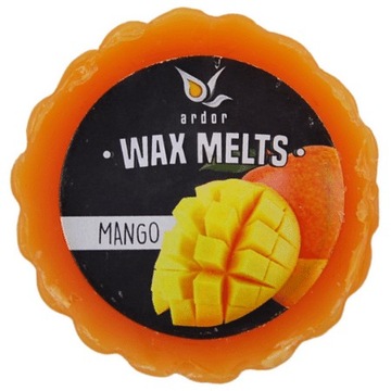 ARDOR Wosk zapachowy 30 g Mango