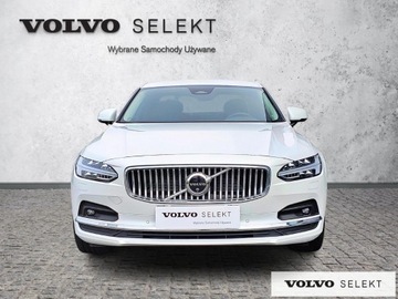 Volvo S90 II 2023 Volvo S90 S90 B4 Plus Bright, Kamera 360, Harman&amp;K, zdjęcie 2
