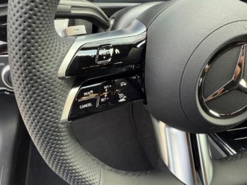 Mercedes Klasa A W177/V177 Hatchback Facelifting 1.3 200 163KM 2025 MERCEDES-BENZ A Klasa 200 AMG Line 1.3 (163KM) 2025, zdjęcie 6