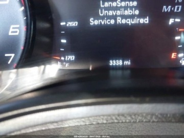 Dodge Charger VII 2023 Dodge Charger Scat Pack 2023 6.4l 6.4 Benzyna 485KM, zdjęcie 12