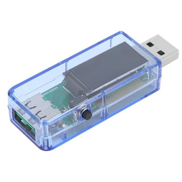 Tester USB U96 Dokładny, wielofunkcyjny Tester