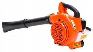 БЕНЗИНОВАЯ ВОЗДУХОДУВКА, МОЩНЫЙ ПЫЛЕСОС ДЛЯ ЛИСТЬЕВ 3 В 1