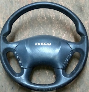 Kierownica Iveco Trakker Stralis